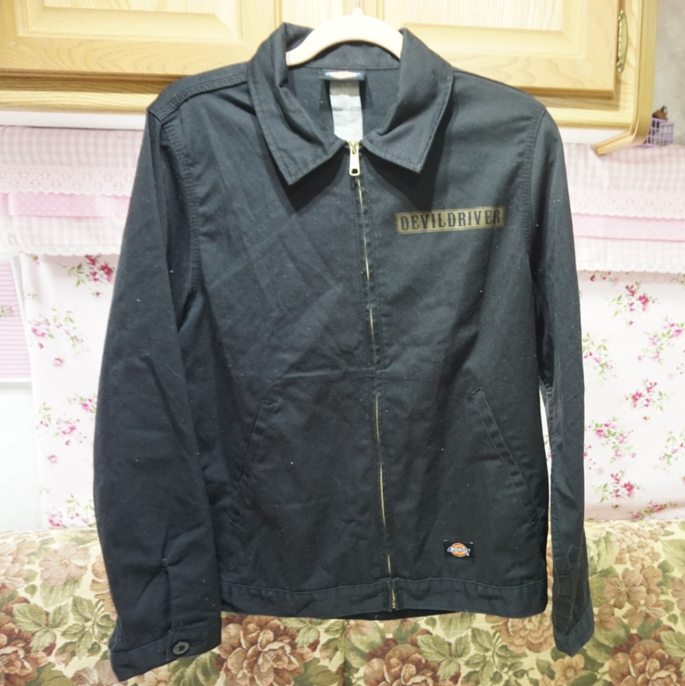 Devildriver Jacket
